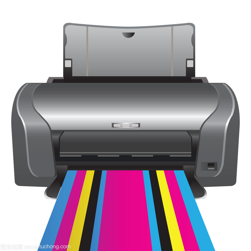 彩色印刷 技术与应用全解析