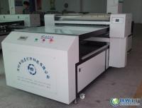 深圳越达玻璃印花机 开启玻璃彩印新纪元，实现完美颜色过渡